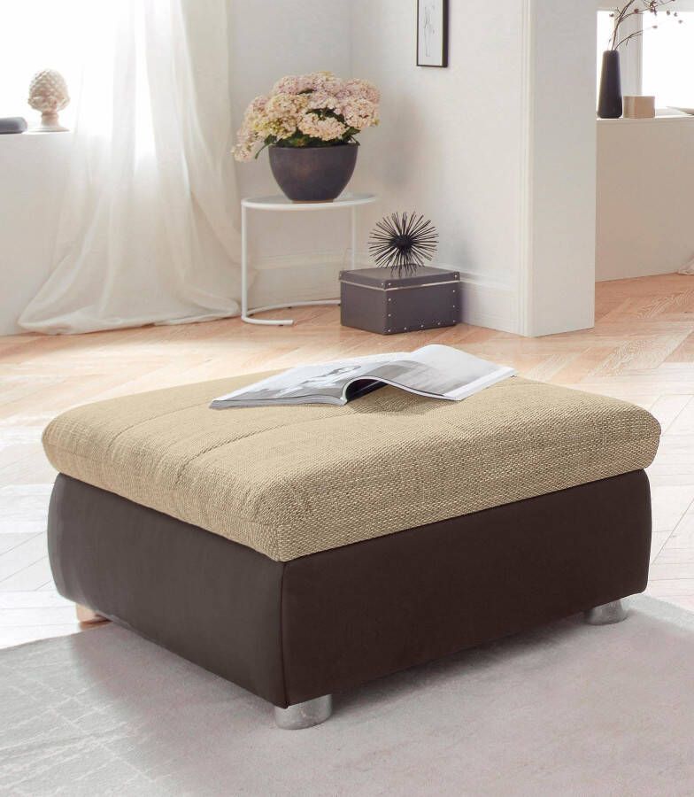 Sit&more Hocker Fabona - Foto 6