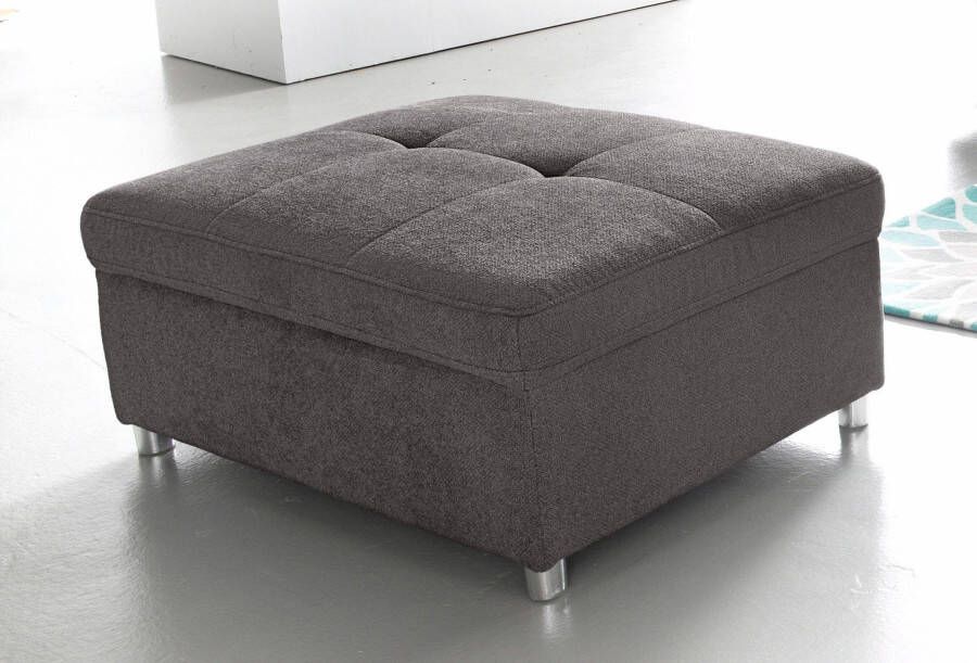 Sit&more Hocker Top Bilbao - Foto 6