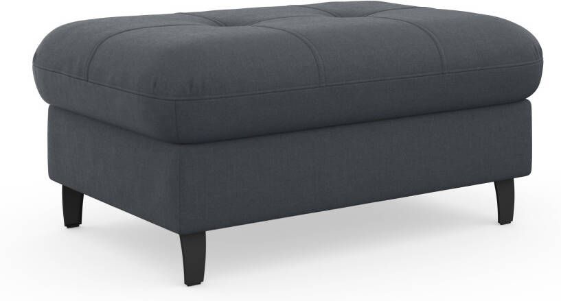 Sit&more Hocker MARANO met bergruimte