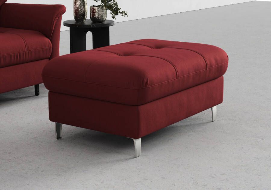Sit&more Hocker MARANO met bergruimte - Foto 12