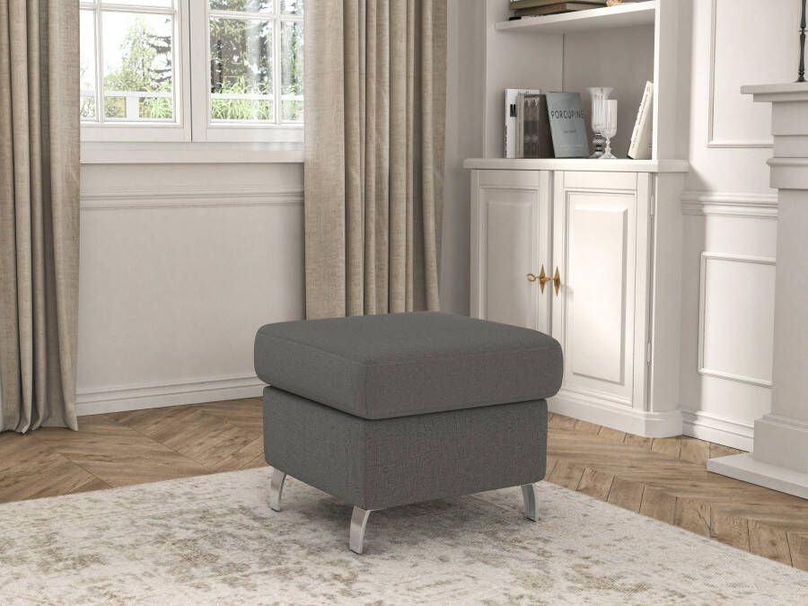Sit&more Hocker met bergruimte Visby - Foto 12