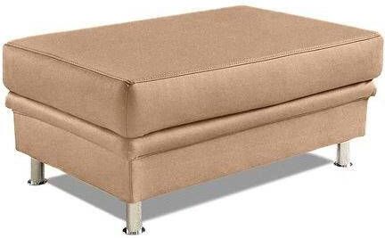 Sit&more Hocker Mailand B: 102 cm naar wens te combineren - Foto 4