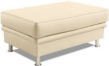 Sit&more Hocker Mailand B: 102 cm naar wens te combineren - Foto 5