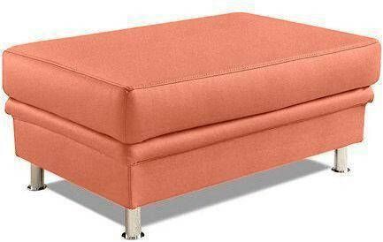 Sit&more Hocker Mailand B: 102 cm naar wens te combineren - Foto 5