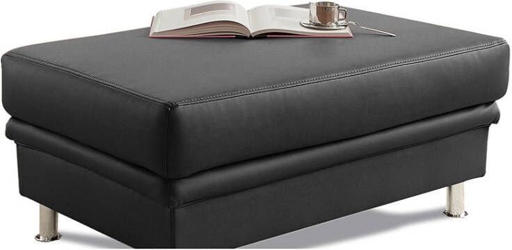 Sit&more Hocker Mailand B: 102 cm naar wens te combineren