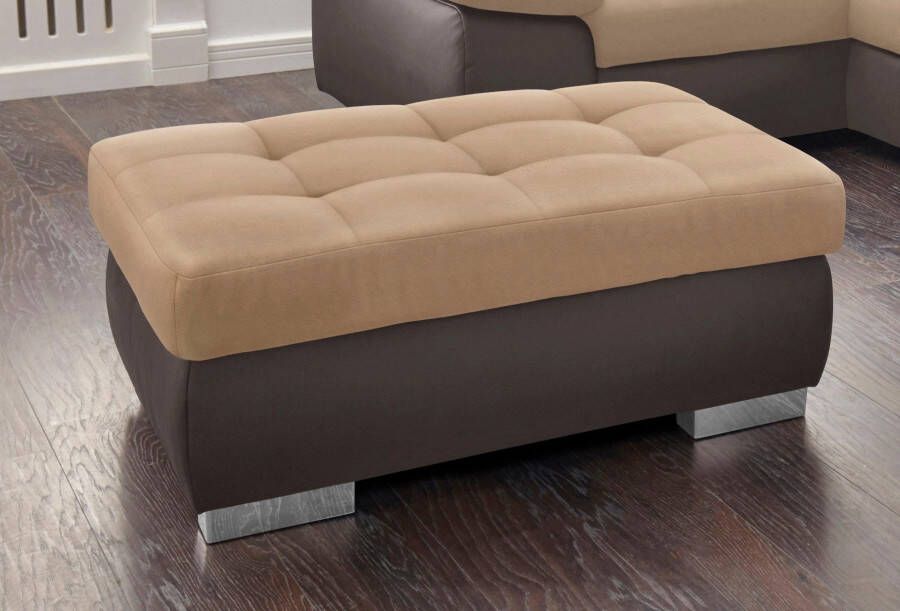 Sit&more Hocker Ontario met bergruimte - Foto 3