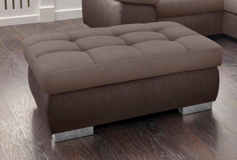 Sit&more Hocker Ontario met bergruimte - Foto 3