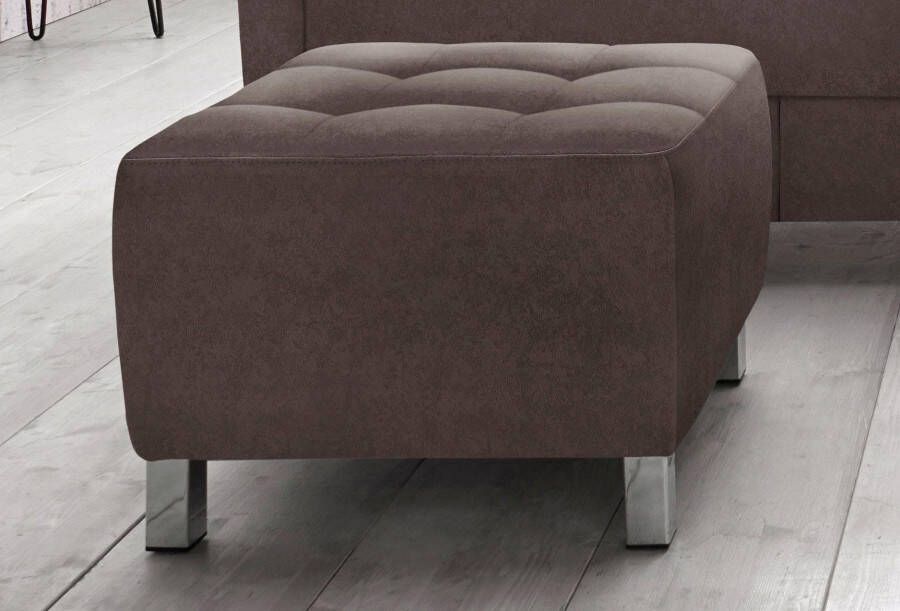 Sit&more Hocker Pablo