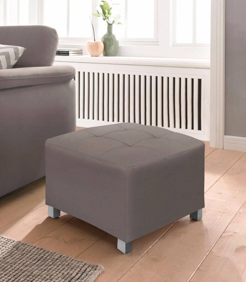 Sit&more Hocker Pablo