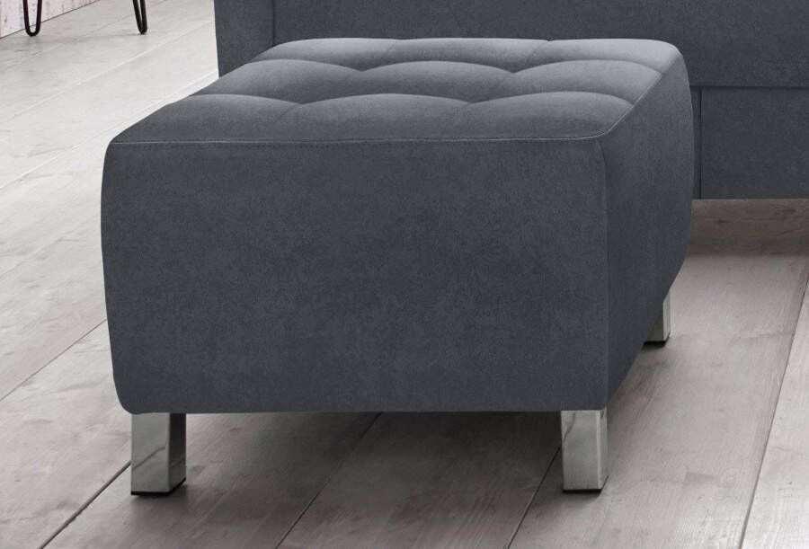 Sit&more Hocker Pablo - Foto 5