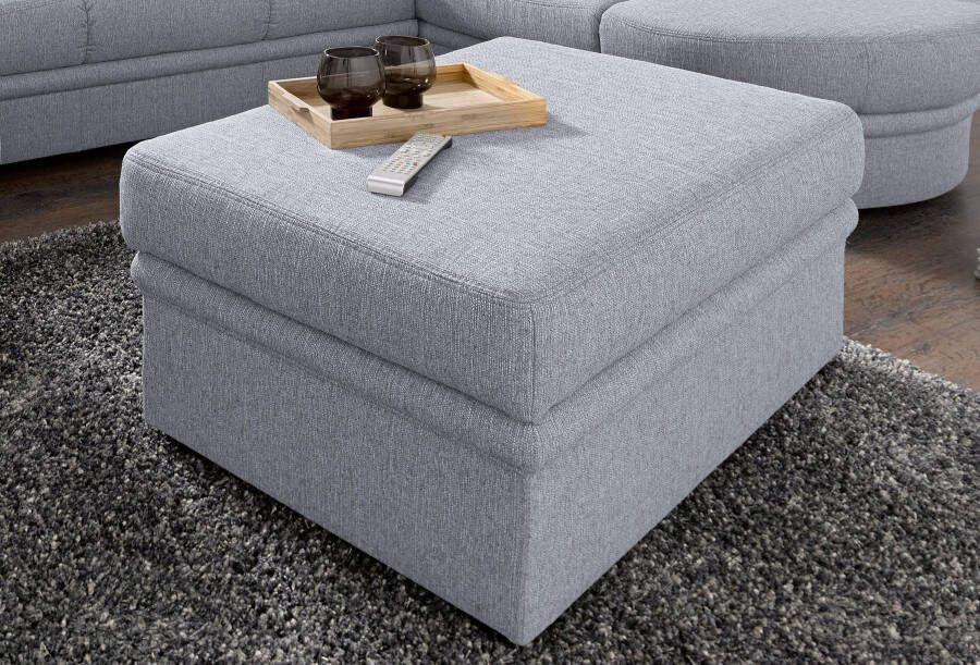 Sit&more Hocker Savoni met bergruimte - Foto 2