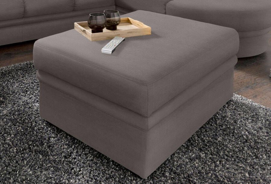 Sit&more Hocker Savoni met bergruimte - Foto 4