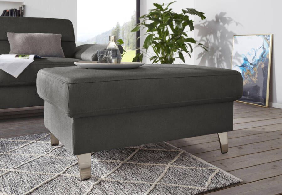Sit&more Hocker Sorano - Foto 4
