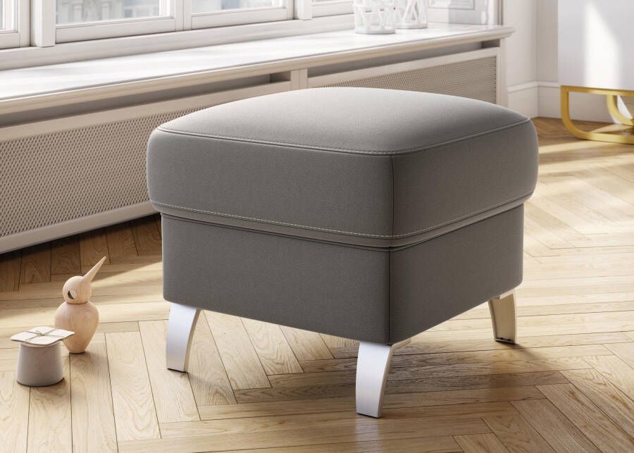 Sit&more Hocker Vincenzo - Foto 6