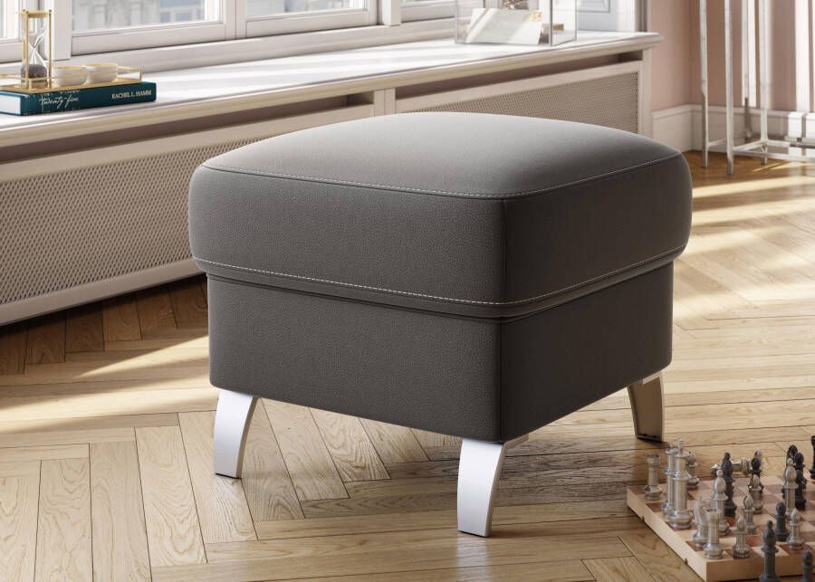 Sit&more Hocker Vincenzo - Foto 6
