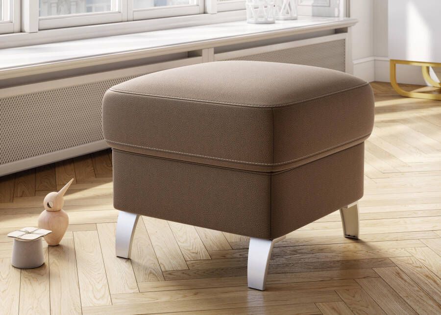 Sit&more Hocker Vincenzo - Foto 6