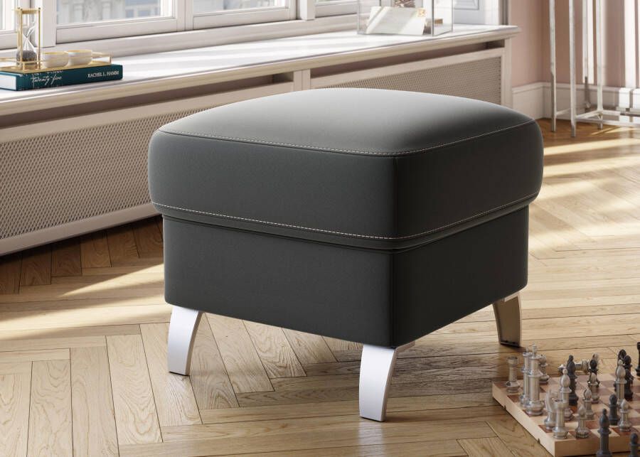 Sit&more Hocker Vincenzo