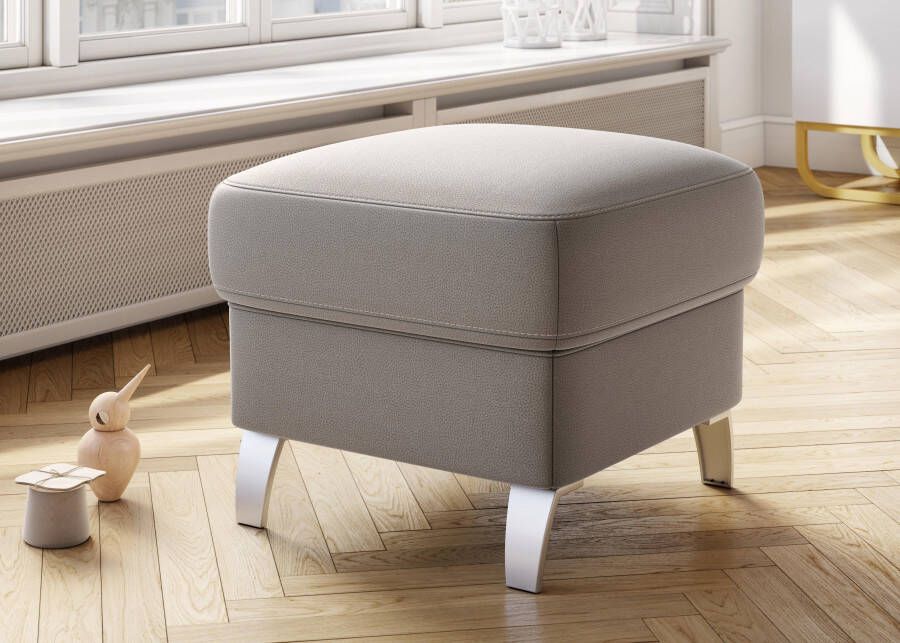 Sit&more Hocker Vincenzo - Foto 6