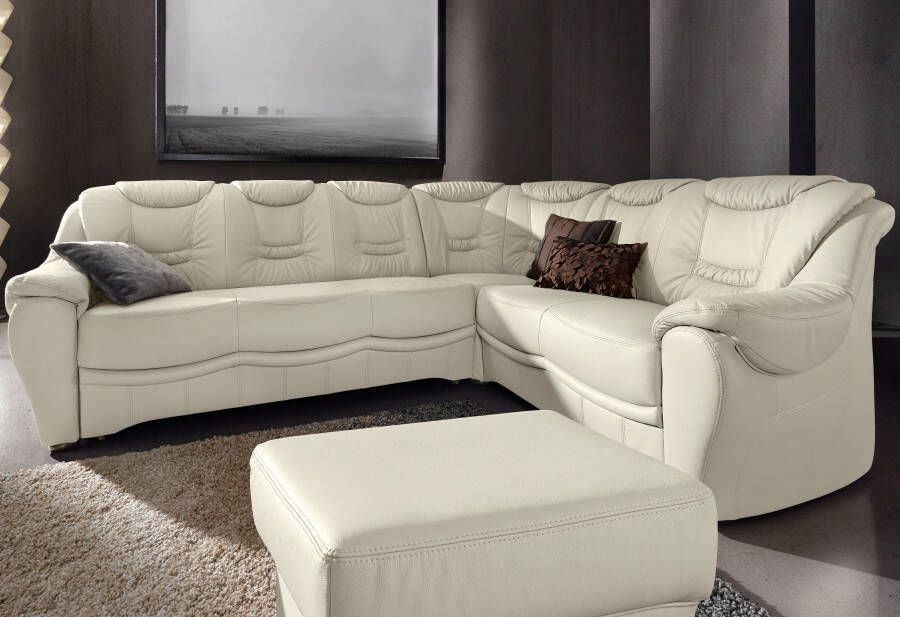Sit&more Hoekbank Benson L-vorm optioneel met slaapfunctie - Foto 5