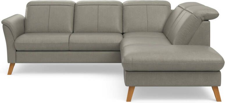 Sit&more Hoekbank Romero L-vorm naar keuze met of zonder tv-functie slaapfunctie bedkist - Foto 5