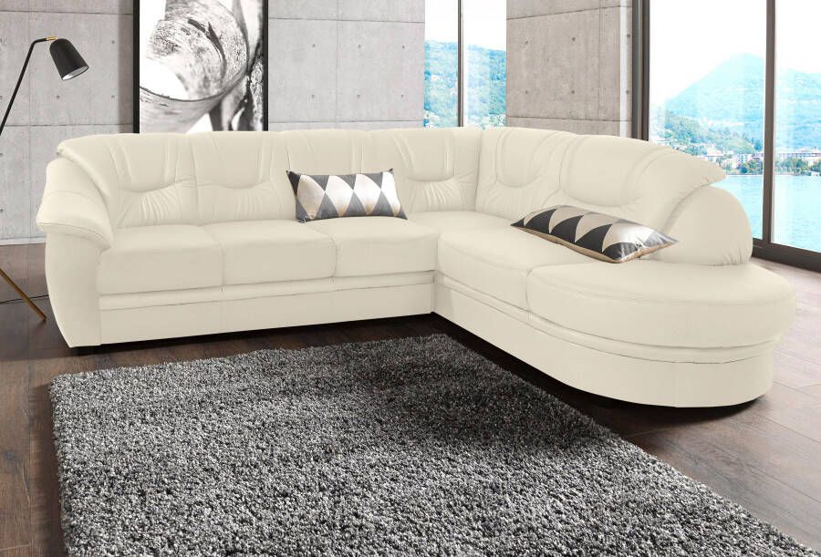 Sit&more Hoekbank Savoni L-vorm optioneel met slaapfunctie - Foto 9