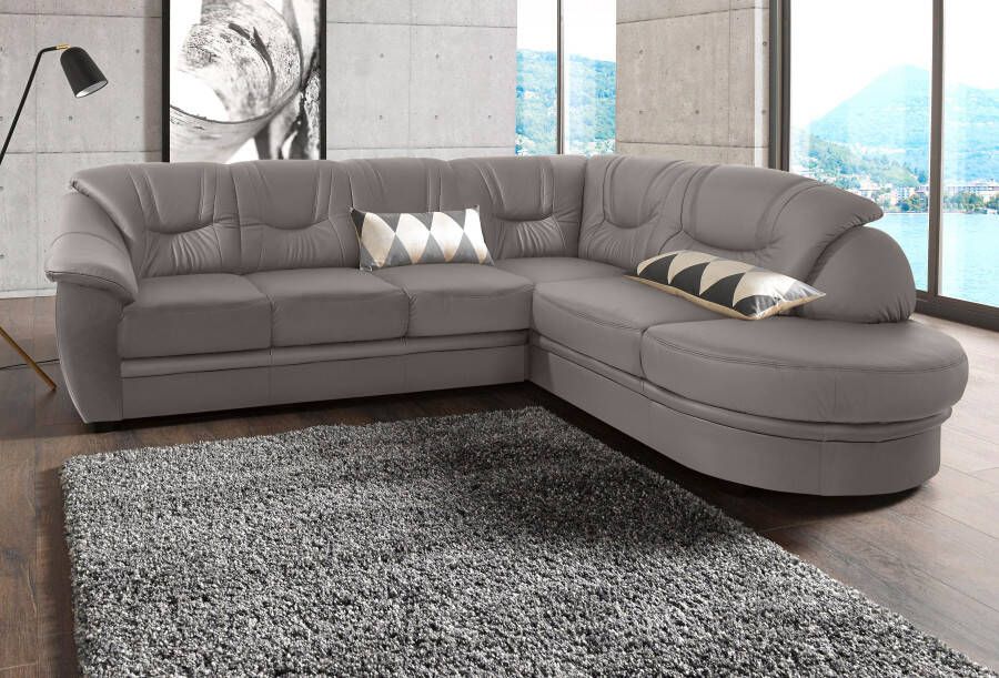 Sit&more Hoekbank Savoni L-vorm optioneel met slaapfunctie - Foto 9