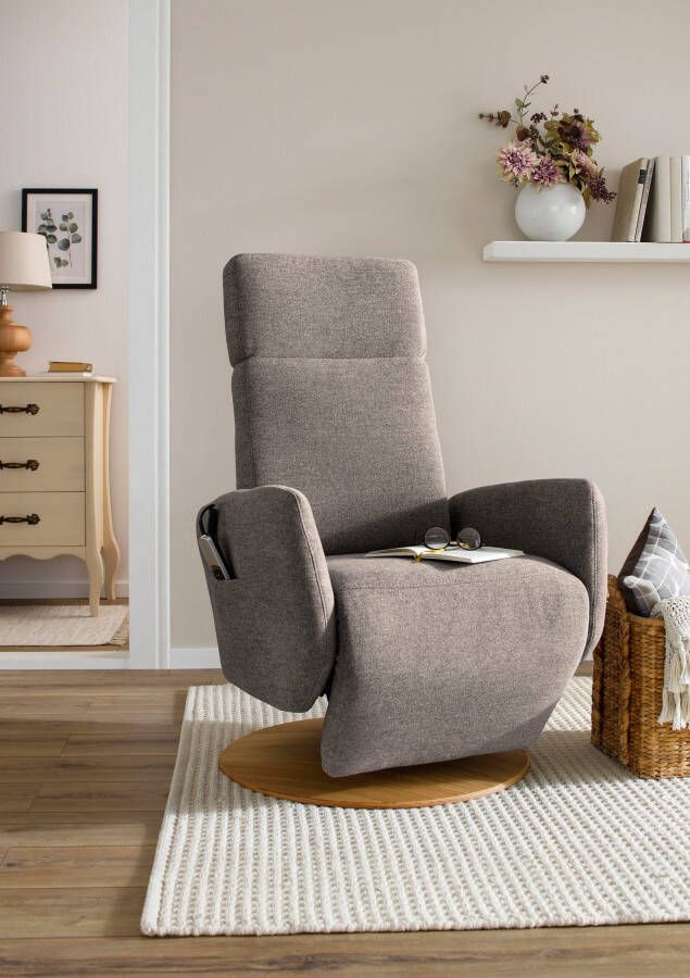 Sit&more Relaxfauteuil Cobra naar keuze met 2 motoren 2 motoren en accu of met 2 motoren - Foto 16