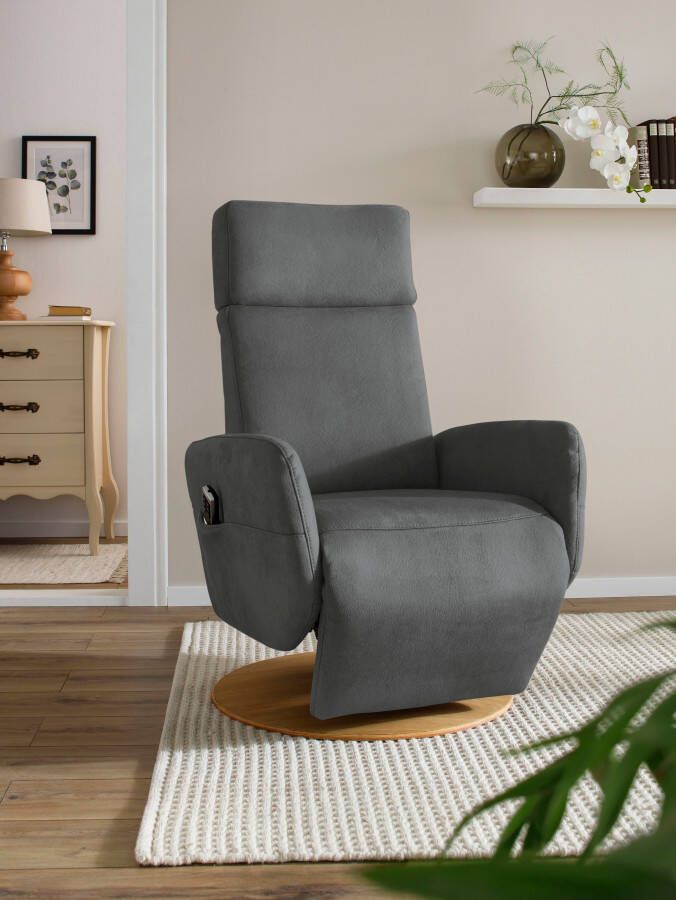 Sit&more Relaxfauteuil Cobra naar keuze met 2 motoren 2 motoren en accu of met 2 motoren - Foto 16
