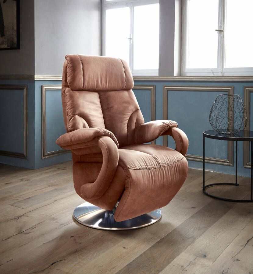 Sit&more Relaxfauteuil Invito in mt. s naar keuze met motor en opstahulp (set) - Foto 11