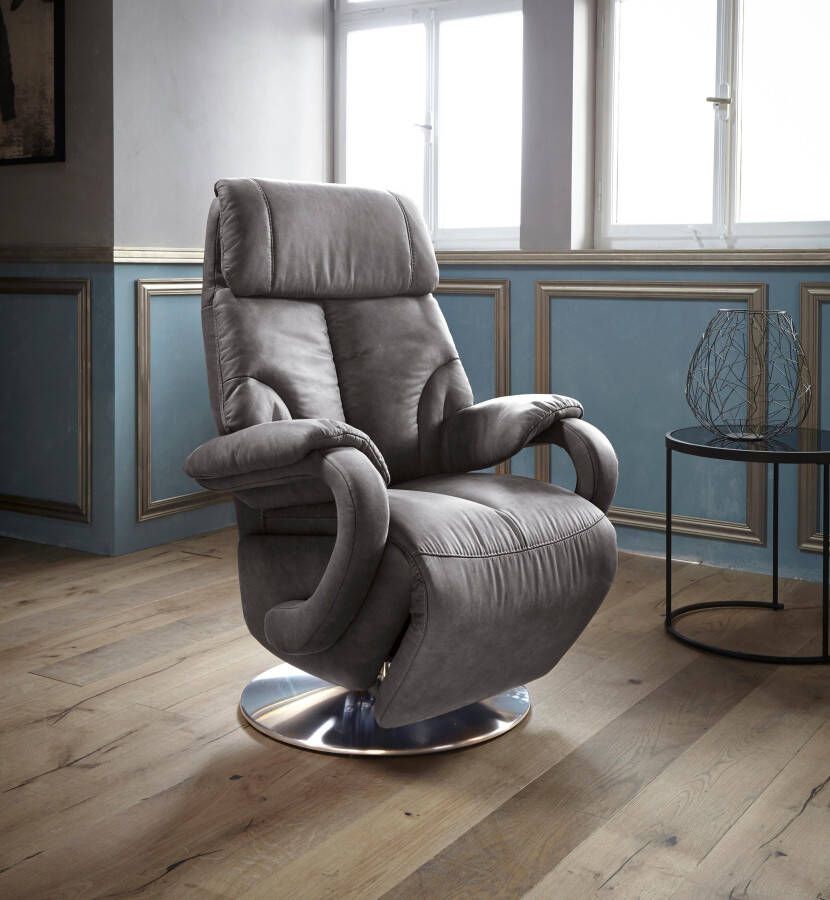 Sit&more Relaxfauteuil Invito in mt. s naar keuze met motor en opstahulp (set) - Foto 16