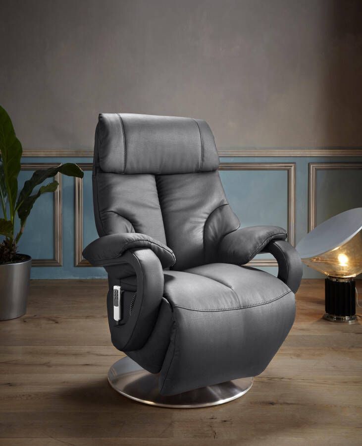 Sit&more Relaxfauteuil Invito in maat m naar keuze met motor en opstahulp (set) - Foto 13