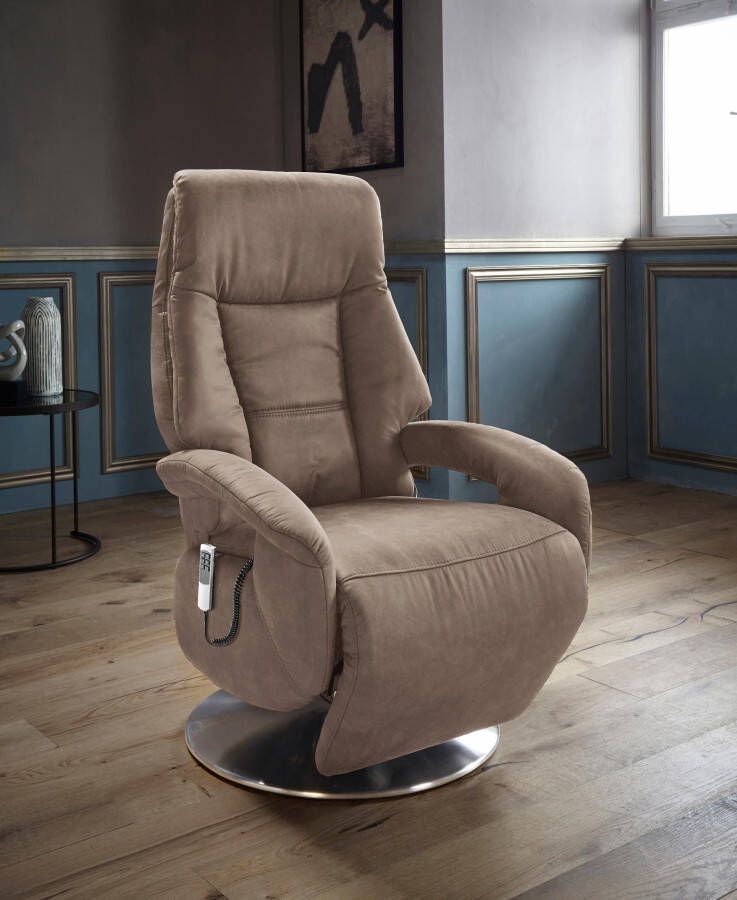 Sit&more Relaxfauteuil Enjoy in mt. s naar keuze met motor en opstahulp - Foto 11