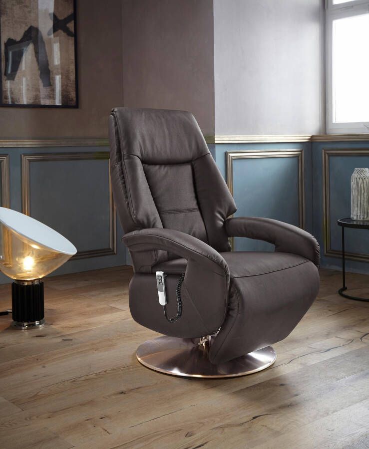 Sit&more Relaxfauteuil Enjoy in mt. s naar keuze met motor en opstahulp - Foto 11