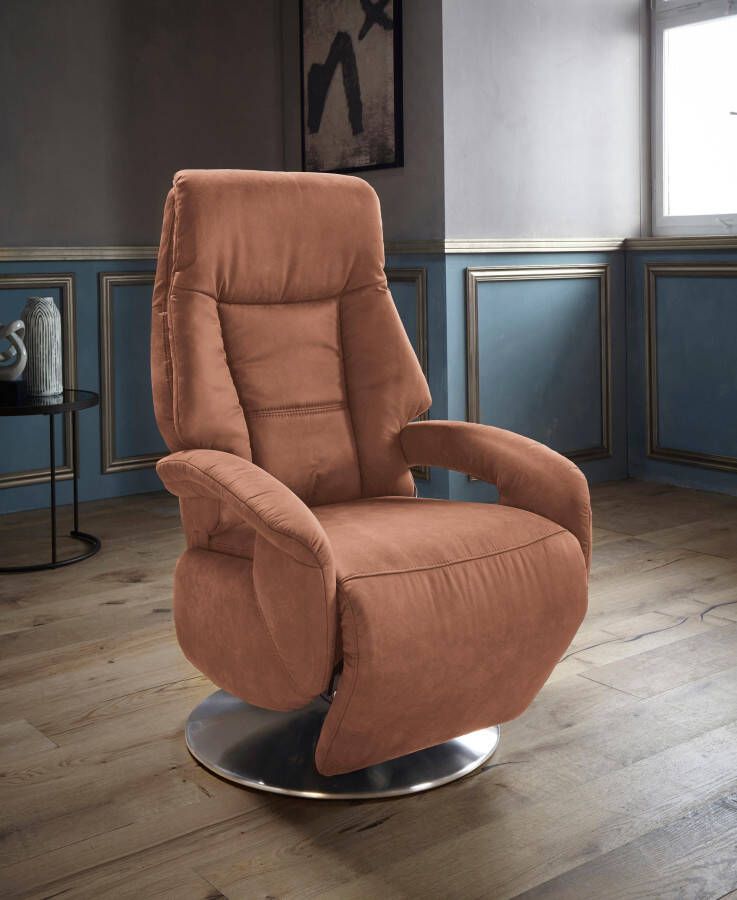 Sit&more Relaxfauteuil Enjoy in mt. s naar keuze met motor en opstahulp - Foto 12