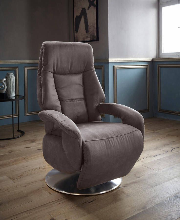 Sit&more Relaxfauteuil Enjoy in mt. s naar keuze met motor en opstahulp - Foto 12