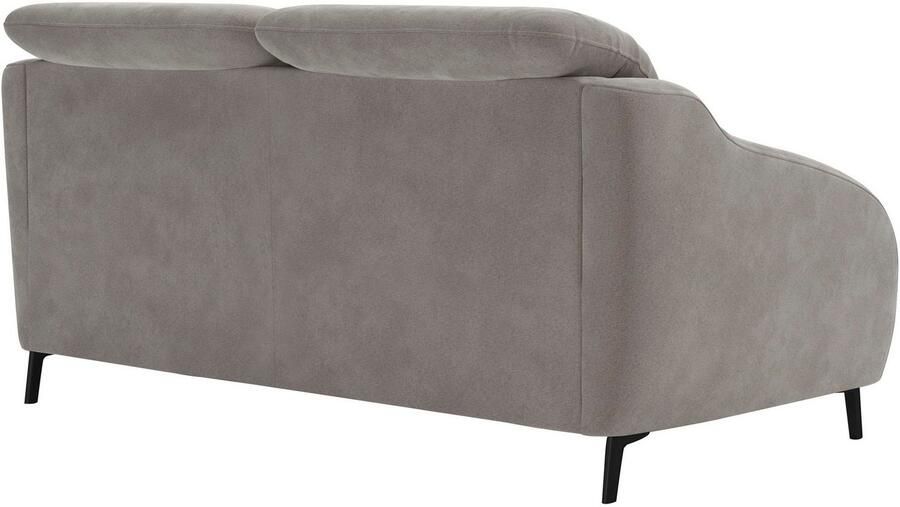 Sit&more 2 5-zits Blues naar keuze met klaptafel en usb - Foto 6