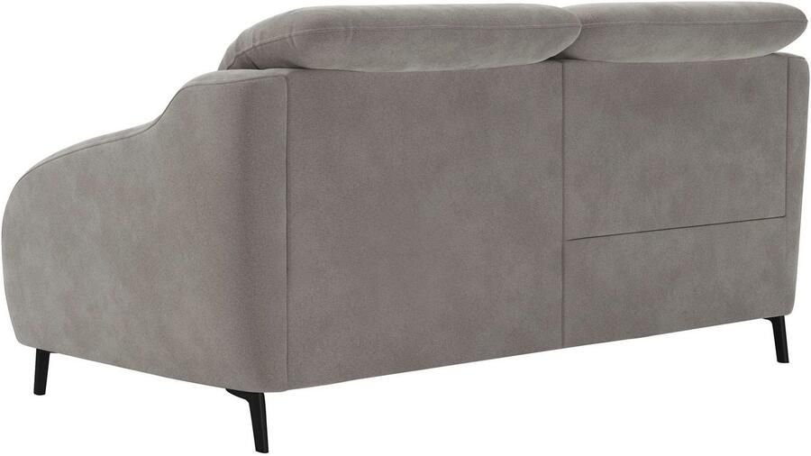 Sit&more 2 5-zits Blues naar keuze met klaptafel en usb - Foto 6