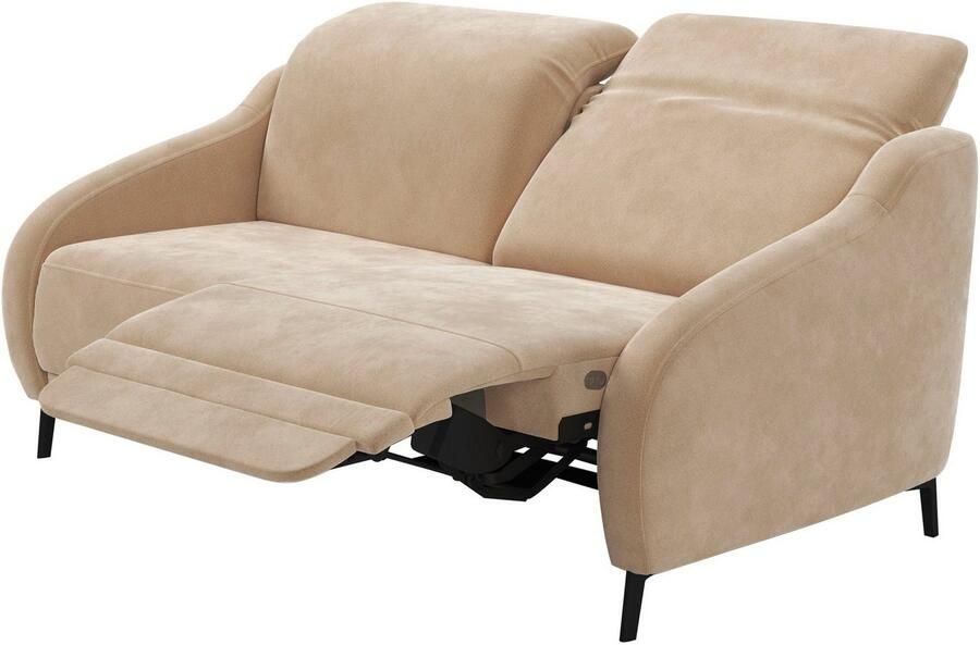 Sit&more 2 5-zits Blues naar keuze met klaptafel en usb - Foto 4