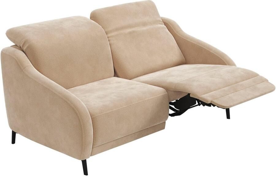 Sit&more 2 5-zits Blues naar keuze met klaptafel en usb - Foto 5