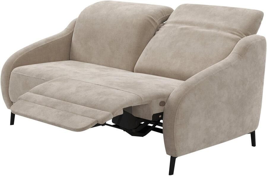 Sit&more 2 5-zits Blues naar keuze met klaptafel en usb - Foto 4