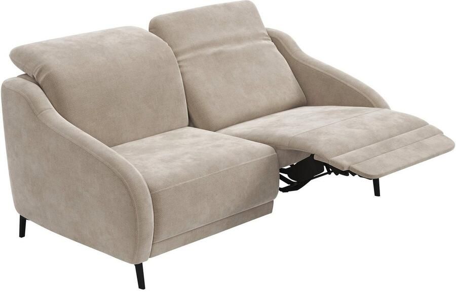 Sit&more 2 5-zits Blues naar keuze met klaptafel en usb - Foto 5