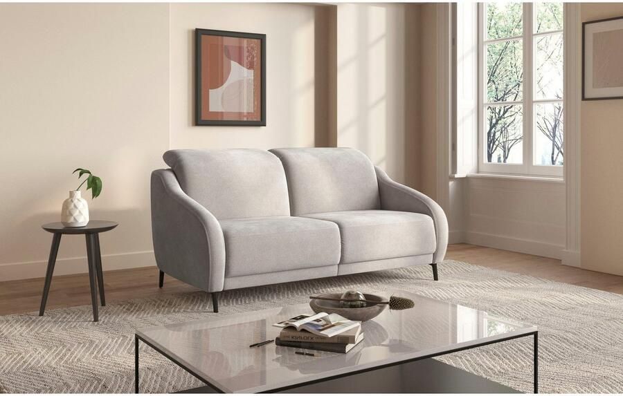 Sit&more 2 5-zits Blues naar keuze met klaptafel en usb - Foto 4