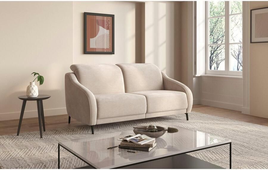 Sit&more 2 5-zits Blues naar keuze met klaptafel en usb - Foto 4