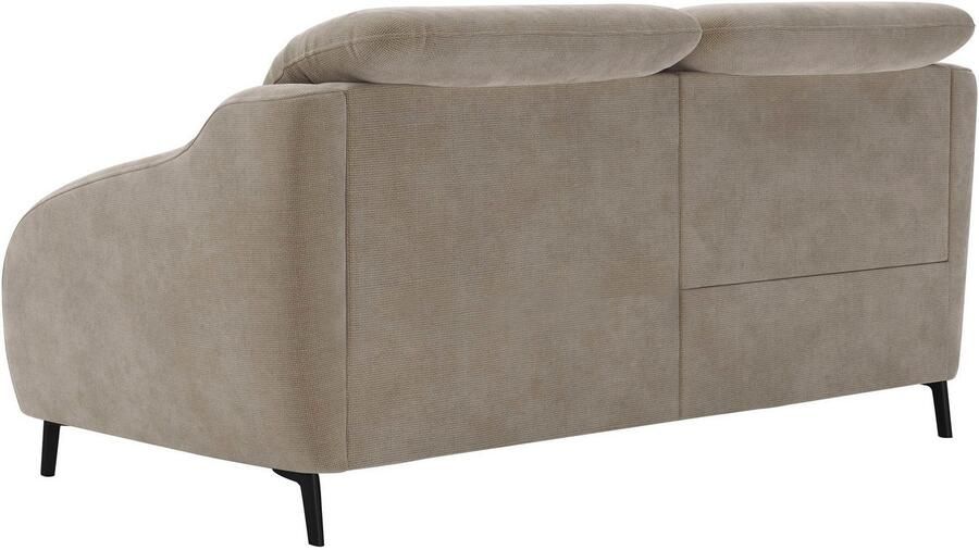 Sit&more 2 5-zits Blues naar keuze met klaptafel en usb - Foto 6