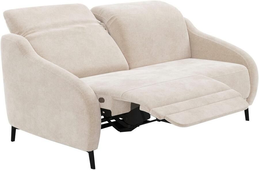 Sit&more 2 5-zits Blues naar keuze met klaptafel en usb - Foto 4