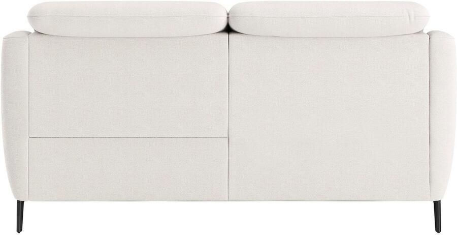 Sit&more 3-zitsbank Blues naar keuze met klaptafel en usb - Foto 9