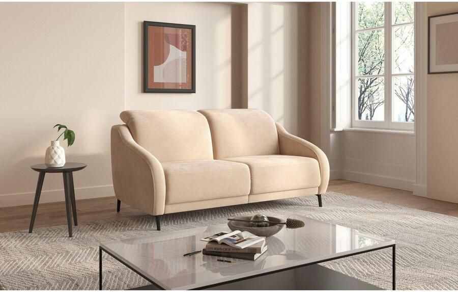 Sit&more 2 5-zits Blues naar keuze met klaptafel en usb - Foto 6