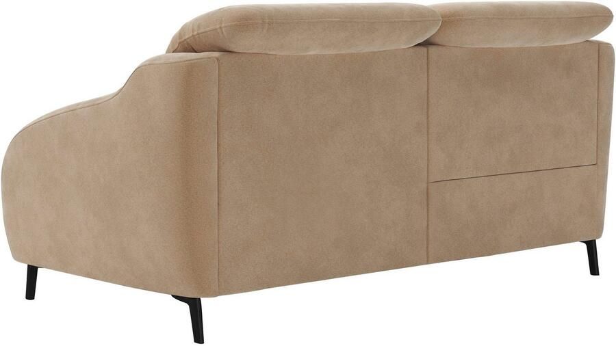 Sit&more 2 5-zits Blues naar keuze met klaptafel en usb - Foto 6