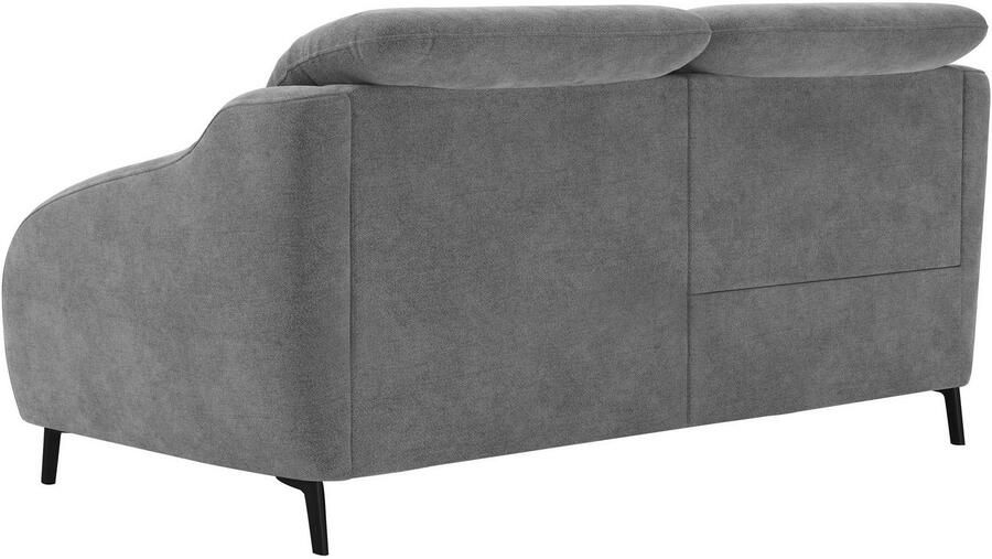 Sit&more 2 5-zits Blues naar keuze met klaptafel en usb - Foto 6