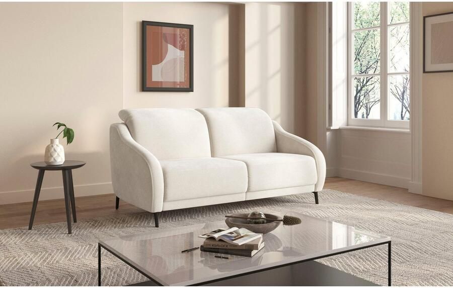 Sit&more 2 5-zits Blues naar keuze met klaptafel en usb - Foto 4